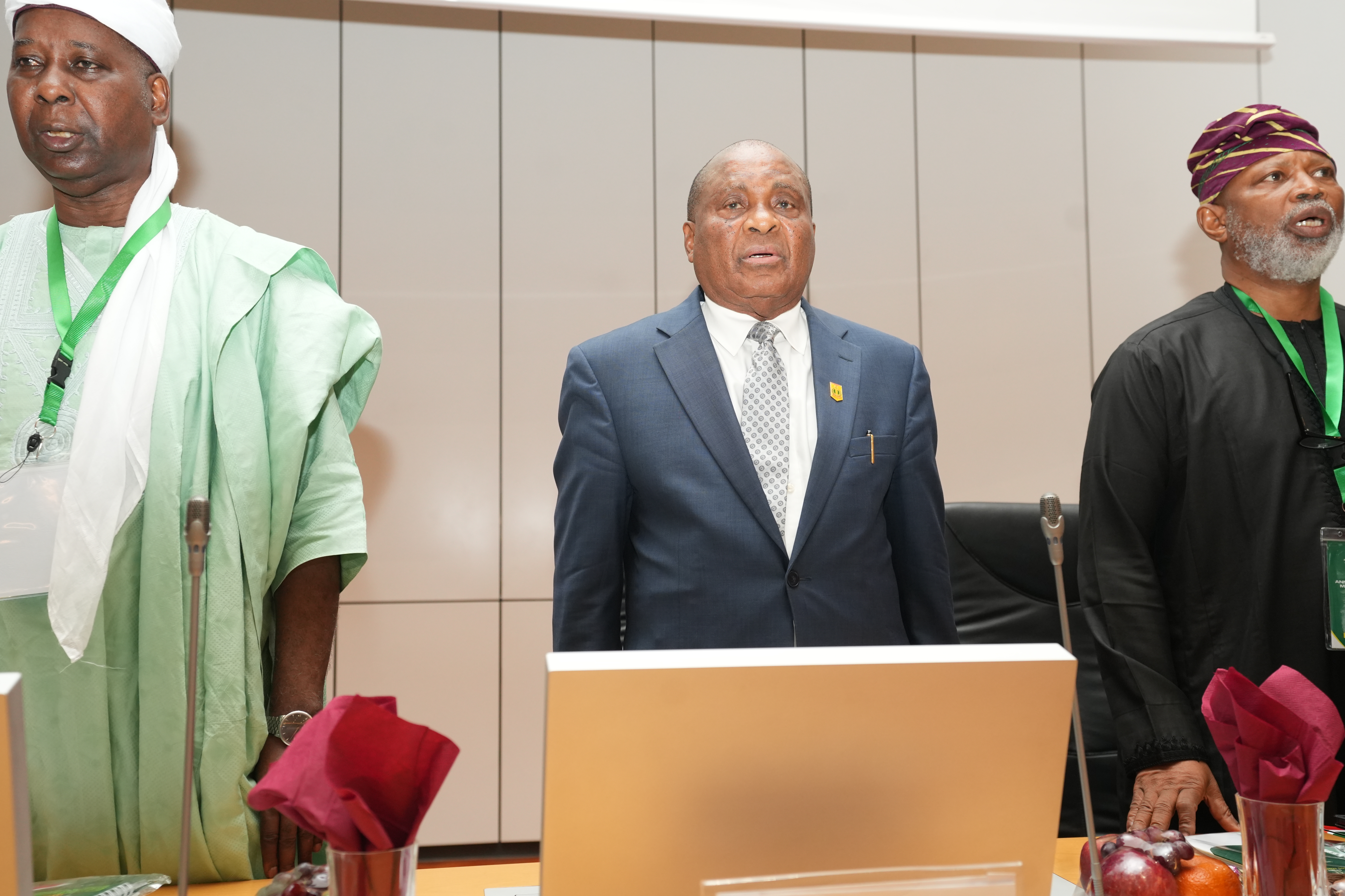 AANI PUSHES FOR DECENTRALISED, INTELLIGENCE-DRIVEN POLICING REFORM