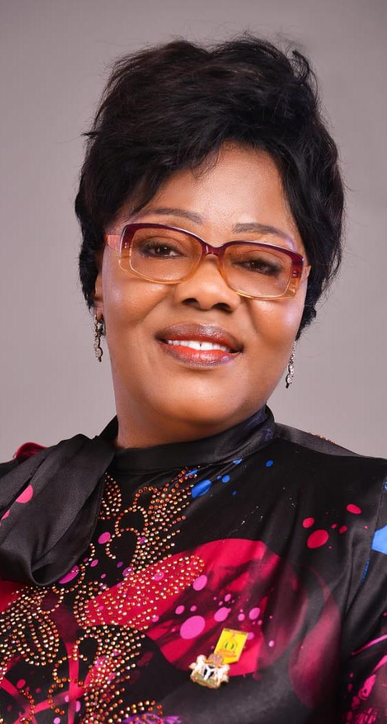 MRS UGWUANYI EUCHARIA NGOZI FAVOUR
