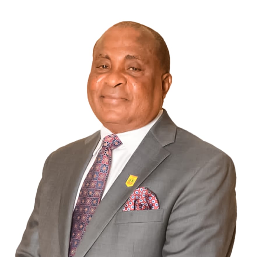 Ambassador OKAFOR EMMANUEL  OBI