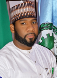 Dr MOHAMMED UMAR KHALIFA