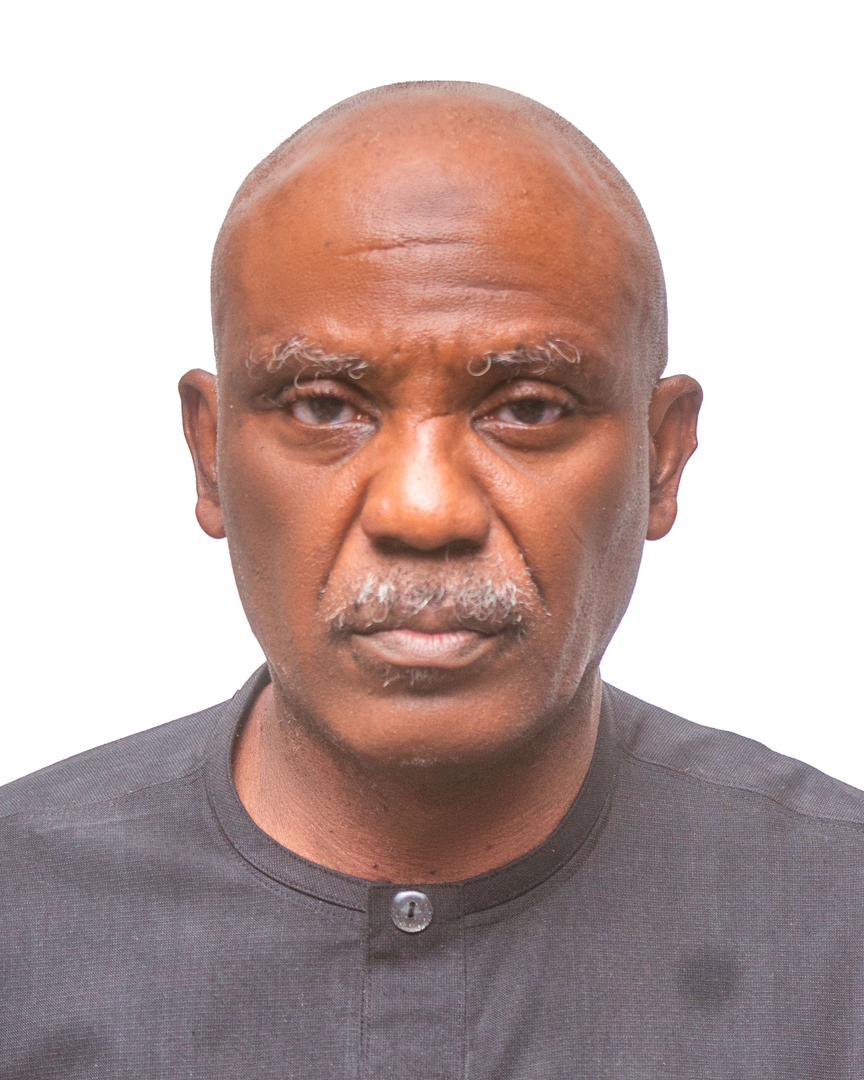 MAJ. GEN.  UMAR IBRAHIM M.