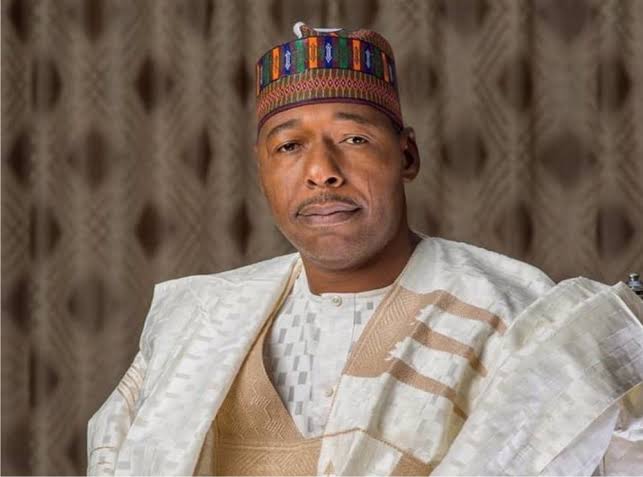 AANI CELEBRATES PROFESSOR BABAGANA UMARA ZULUM, CON, mni (SEC 37, 2015), EXECUTIVE GOVERNOR OF BORNO STATE, ON HIS 57TH BIRTHDAY