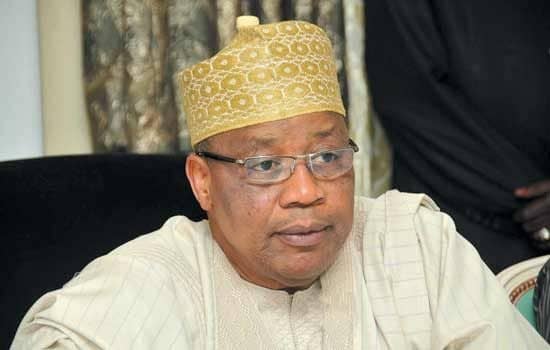 AANI CELEBRATES GENERAL IBRAHIM BADAMASI BABANGIDA, GCFR, GCB, mni (SEC 1, 1979), FORMER MILITARY PRESIDENT OF THE FEDERAL REPUBLIC OF NIGERIA, ON HIS 85TH BIRTHDAY