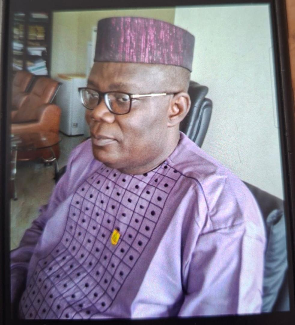 AANI Mourns the Passing of Imo Bassey, mni (SEC 42, 2020)