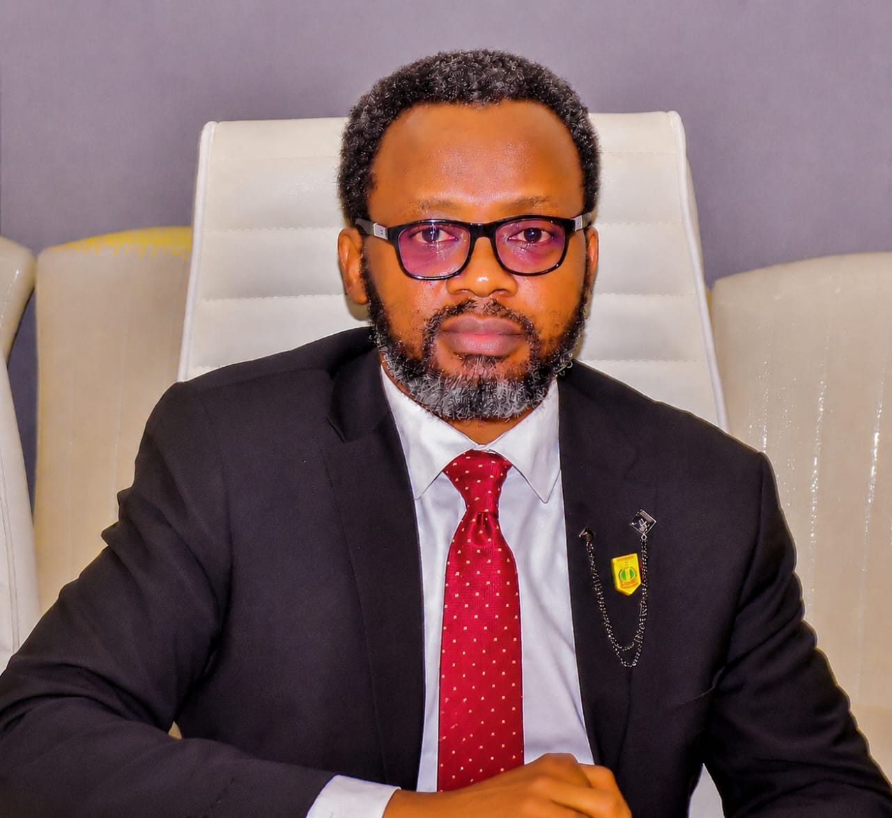 AANI CELEBRATES ITS NATIONAL PUBLICITY SECRETARY, ENGR. IFEANYI JUDE NGAMA, mni (SEC 44, 2022), ON THE OCCASION OF HIS BIRTHDAY