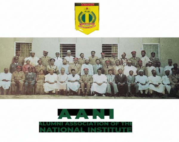 The AANI Heritage