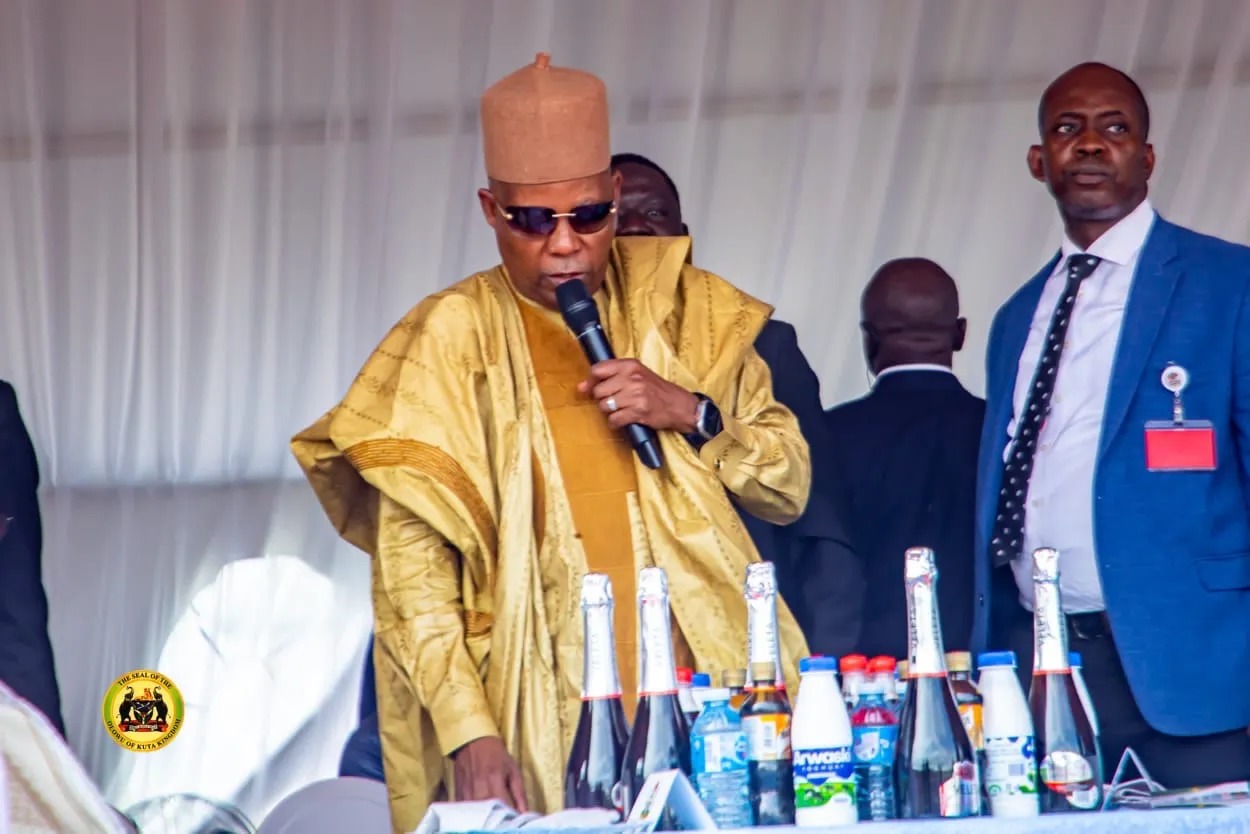 A BIRTHDAY TRIBUTE TO HIS EXCELLENCY SENATOR KASHIM SHETTIMA GCON, VICE PRESIDENT OF THE FEDERAL REPUBLIC OF NIGERIA