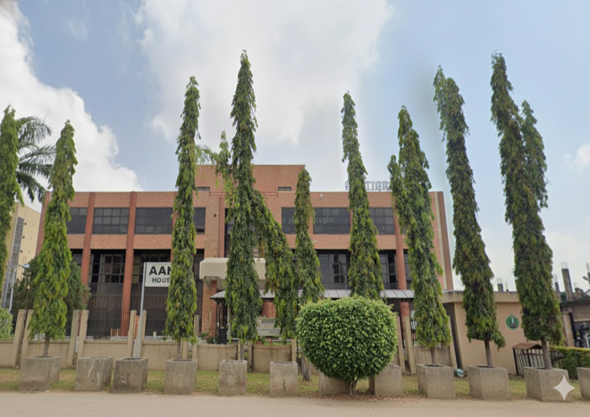 AANI Secretariat