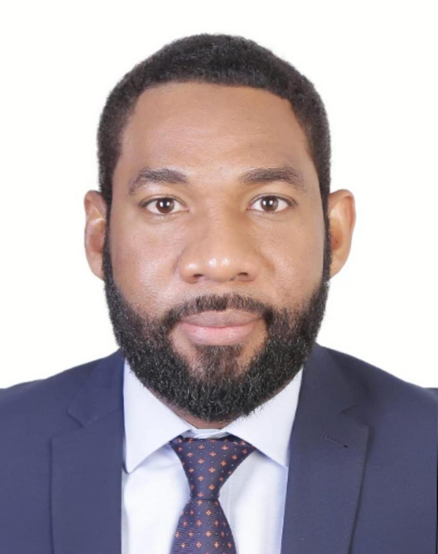 Dr MOHAMMED UMAR KHALIFA