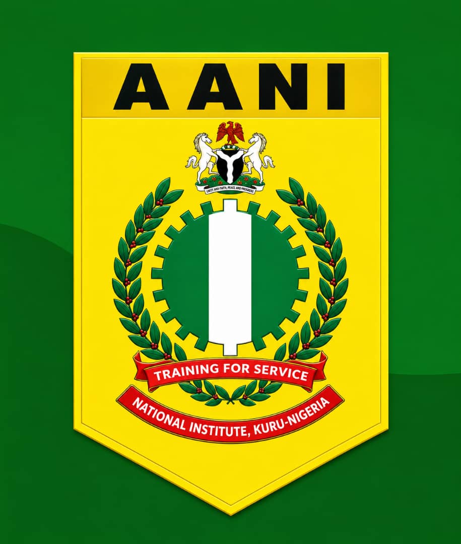 AANI PRESIDENT CANVASSES SECURE ENVIRONMENT TO UNLOCK NIGERIA’S ORANGE ECONOMY POTENTIAL
